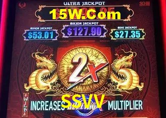 Experiência VIP SSVV