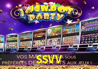 Casino Ao Vivo SSVV