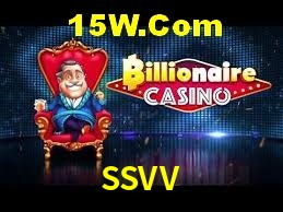 Game Providers SSVV