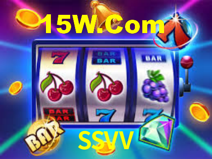 SSVV App