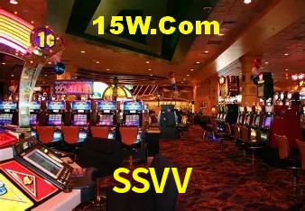 Jogos de Slot SSVV