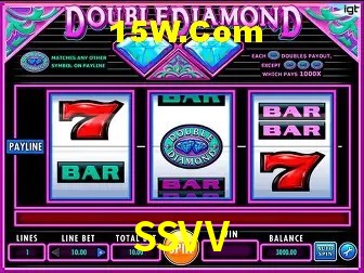 Casino Ao Vivo SSVV