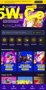 Experiência VIP SSVV