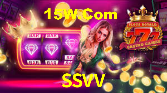 SSVV