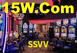 Welcome Bonus SSVV