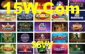 Exclusive Games SSVV