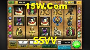 Games Directory SSVV
